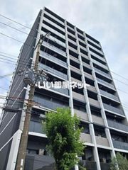 S-RESIDENCE福島Alovitaの外観画像