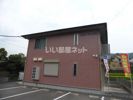 フェリーチェ福田の間取り画像