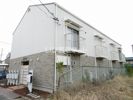 Fairy (フェアリー)の間取り画像