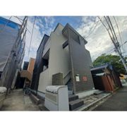 ハーモニーテラス神前Ⅱの外観画像