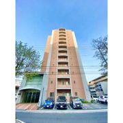 サムティレジデンス名城公園の外観画像