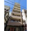 クレアシオン板橋本町の間取り画像