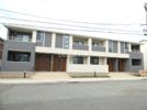 フォルシアⅠの間取り画像