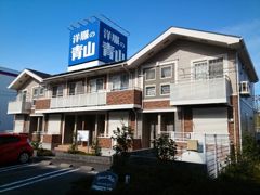 フォレストヒルズの外観画像