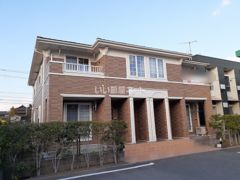 ピュアネス今泉Ⅱの外観画像