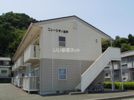 ニューシティ谷戸の間取り画像