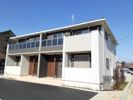 スプリングス・Aの間取り画像