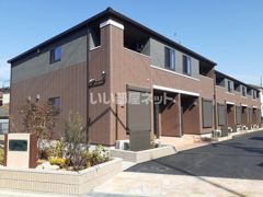 グランツの外観画像