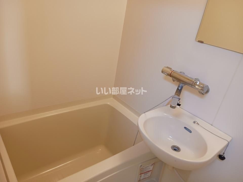 バスルーム