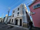 Village Hashimotoの間取り画像