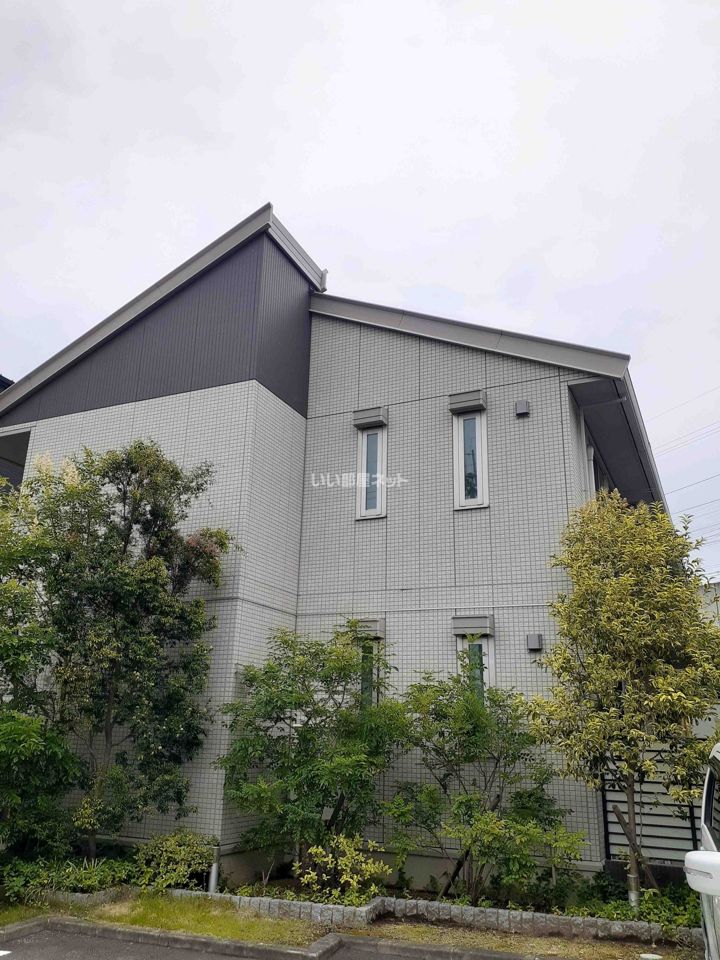 ruelleの外観画像