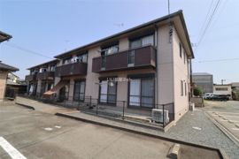 リバティーベルBの外観画像