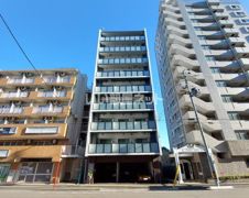 アスコット宮城野の外観画像