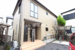 プリムローズの間取り画像