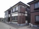 グリーングラスB棟の間取り画像