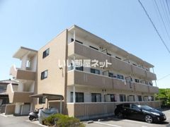 メゾン花小路の外観画像