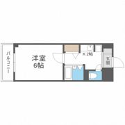 M.Sunriseの間取り画像