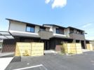 京和風 宇治 華棟の外観