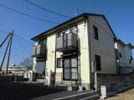 レジデンス大内の間取り画像