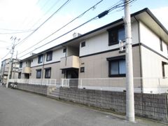 日の出第一秋新ハイツの外観画像