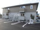 アスター若宮 Bの間取り画像