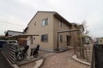 ゴウヒガシ ムジューの間取り画像