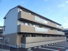 グランド城泉の間取り画像