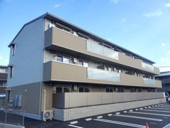 グランド城泉の外観画像