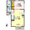 アビテの間取り画像