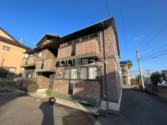 Y･サイレントビレッジ久万ノ台 B棟の外観画像