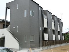 CB千葉ルティアの外観画像