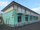 KフラットA棟の間取り画像