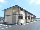 パイナップル・ハウスB棟の間取り画像