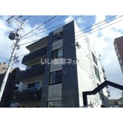Luxe 山鼻の外観画像