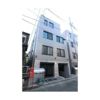 アリビオ中野の外観