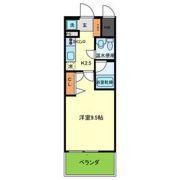 グランド上町の間取り画像