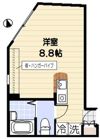 ジュメイラ世田谷の間取り画像