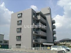 メゾンドラピュタⅡの外観画像