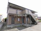 サンモール小森の外観