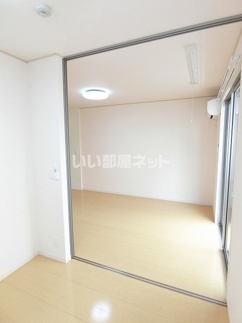 リビング