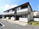 ナリッシュ トロワの外観