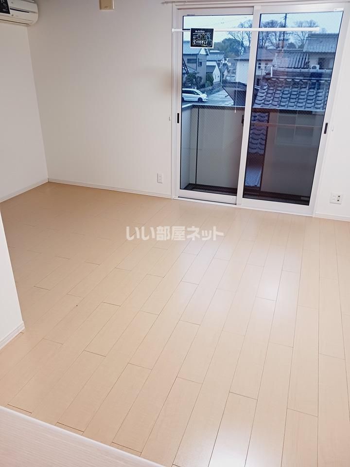 リビング
