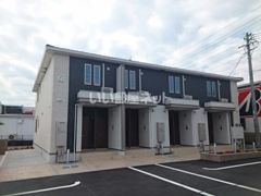 オリヴェート Bの外観画像