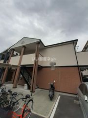 エスティームI番館の外観画像