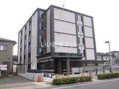 グレイスコモンズ東静岡の外観画像