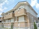 グランディⅣの間取り画像