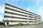ビレッジハウス川井宿4号棟の間取り画像