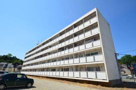 ビレッジハウス片山津2号棟の外観画像