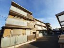 ボース・ウイングス久宝寺の間取り画像