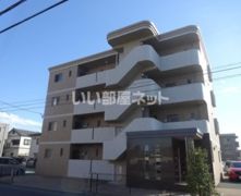 シュッド・エコールの外観画像